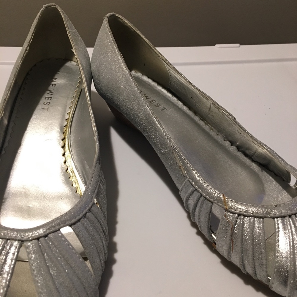 Silver Slides - Picture 2 of 3